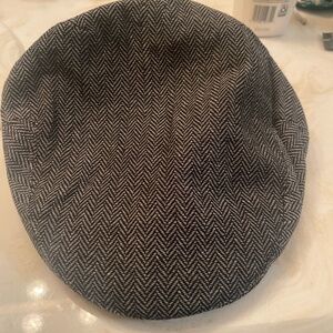 Newsboy Hat